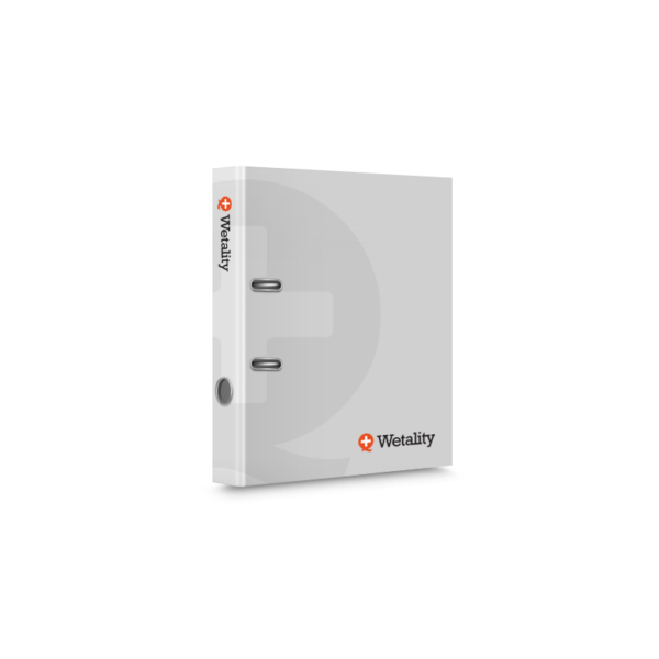 Membership & Business Binder