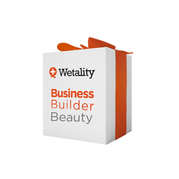 Business Builder Beauty