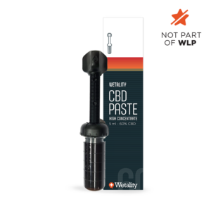 CBD Paste