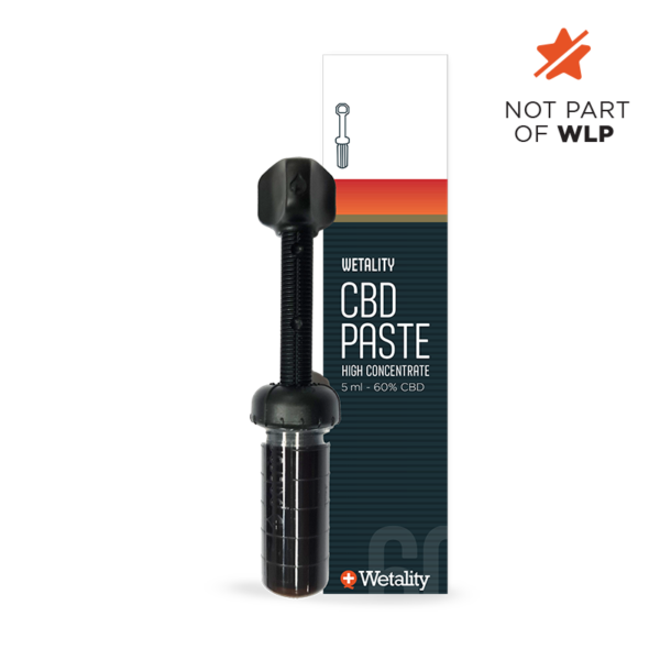 CBD Paste