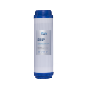 Carbon Clean Filter (GAC)