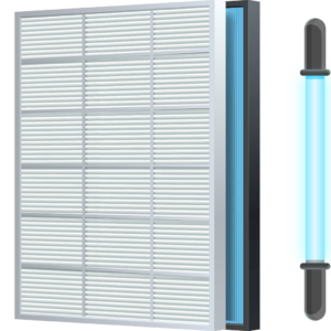 Complete Filter Package-2002
