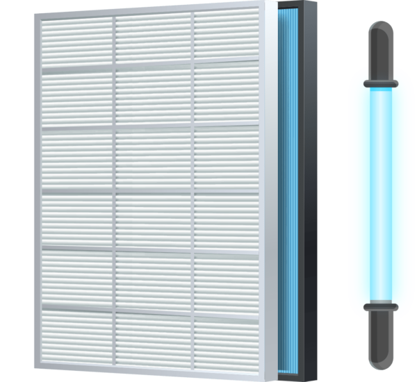 Complete Filter Package-2002