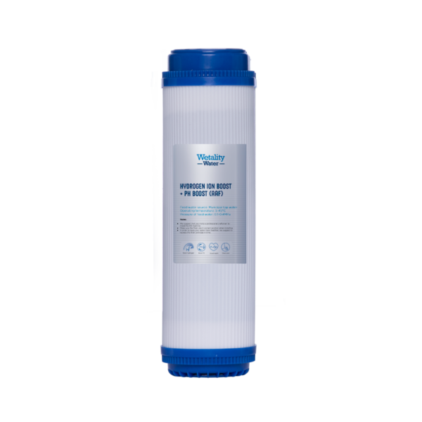 Hydrogen ION Boost + PH Boost (AAF)