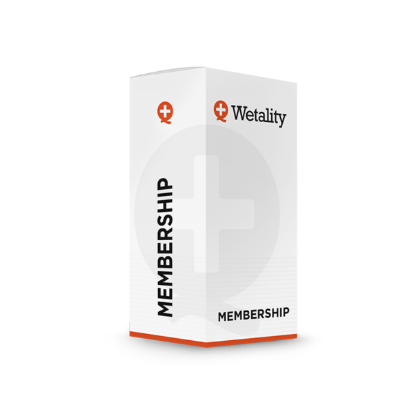 Membership & Business Update
