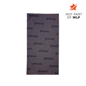 Wetality Neckwarmer - One-size neck warmer for comfort and warmth in cold weather, perfect for athletes with lightweight and durable material.