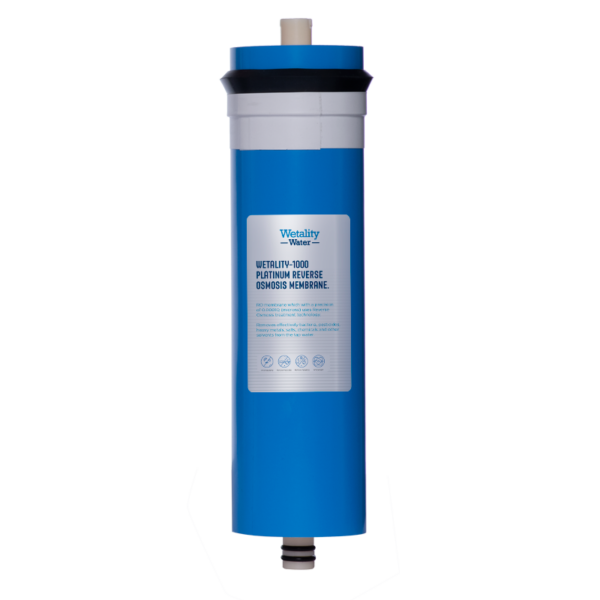 Platinum Reverse Osmosis Membrane (RO)