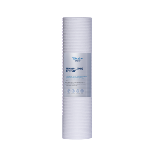 Primary Cleaning Filter (PP)