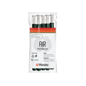 Air CBD inhalation sticks