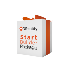 Start Package