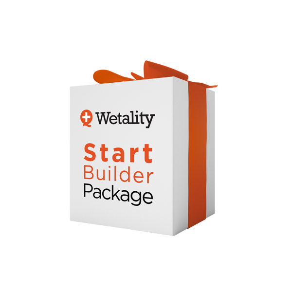 Start Package