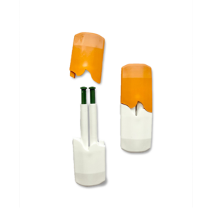 Wetaloity CBD inhalation sticks
