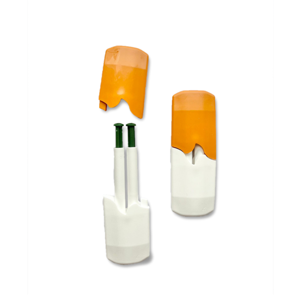 Wetaloity CBD inhalation sticks