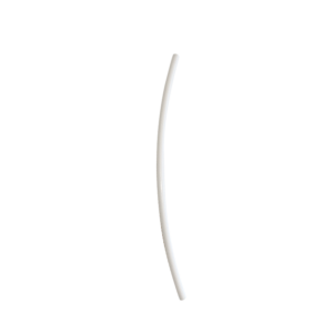 White PE pipe