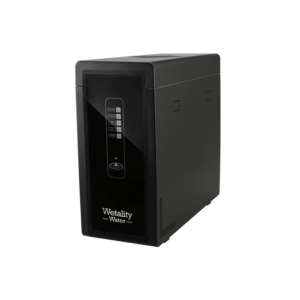 Wetality-1000 Water Machine (customer initial contract)