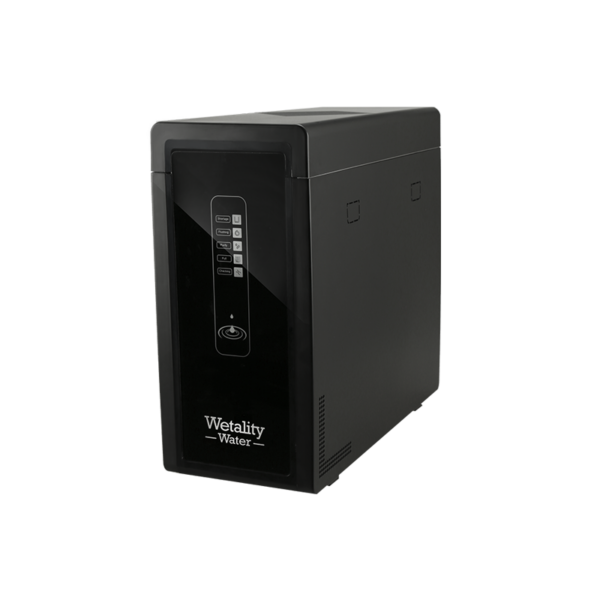 Wetality-1000 Water Machine (rep initial contract)