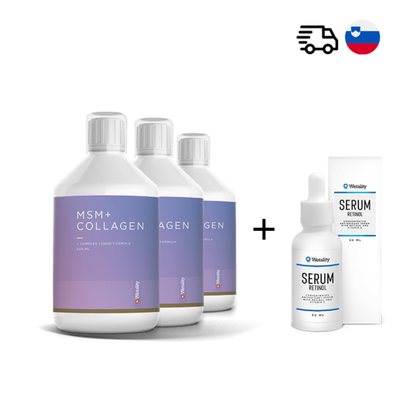 Wetality Beauty package NO.02