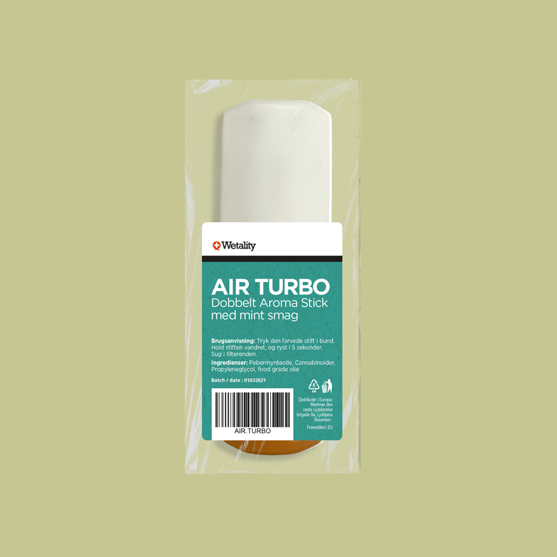 air turbo