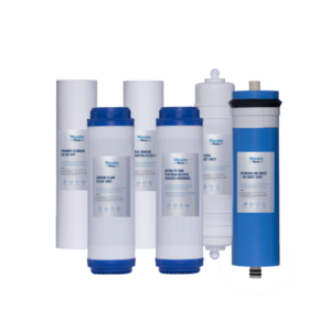 Complete Filter Package 1015