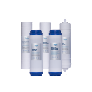 Standard Filter Package 1014