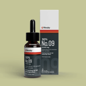 NO.09 - 10 ml drops