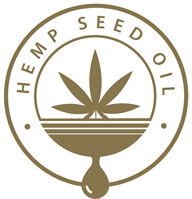 Organic hemp seed oil certificate