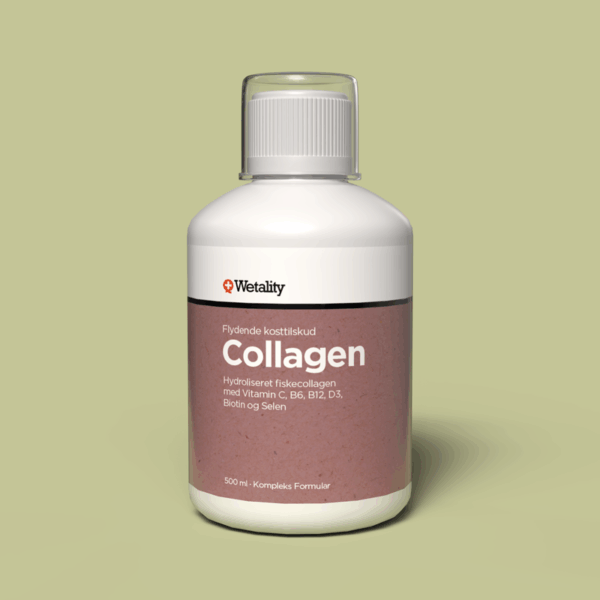 Collagen