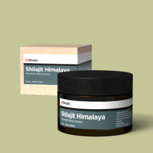 Shilajit