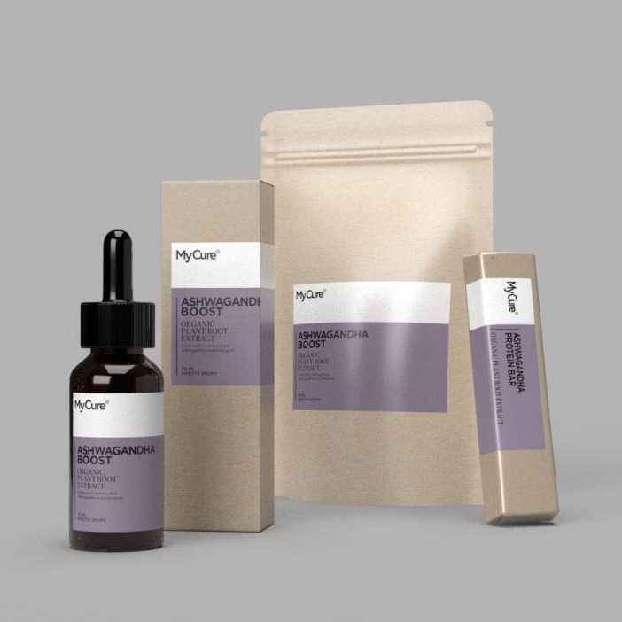 Mycure product family