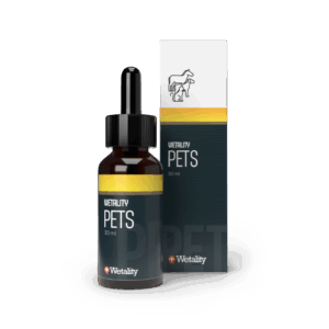 Wetality Pets – 30 ml