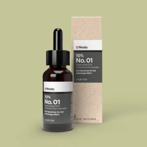 NO.01 - 30 ml