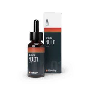 30 ml cbd drops wetality