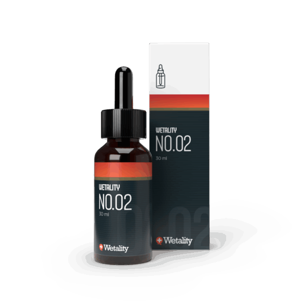 NO.02 - 30 ml