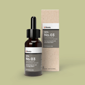 NO.03 - 30 ml