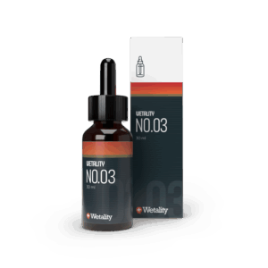 NO.03 - 30 ml