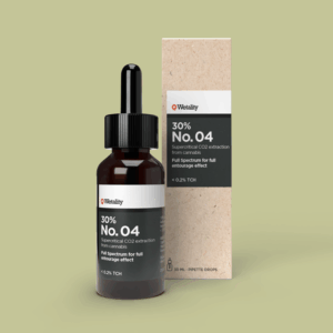 NO.04 - 30 ml
