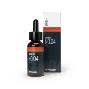 NO.04 - 30 ml