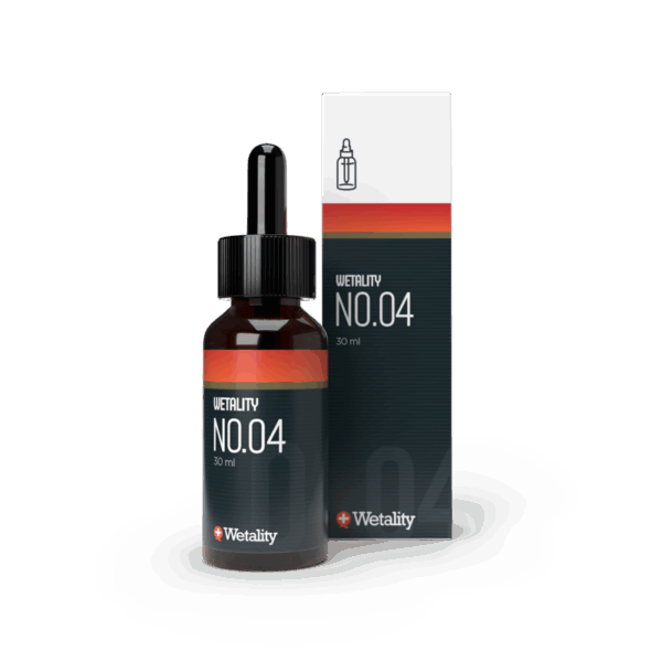 NO.04 - 30 ml