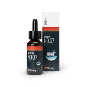 NO.07 NIGHT - 30 ml