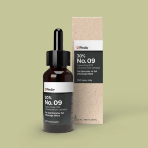 NO.09 - 30 ml