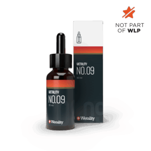 NO.09 - 30 ml