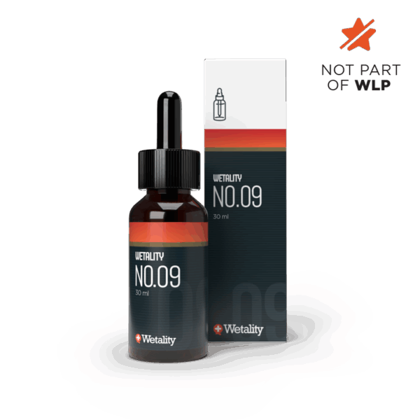NO.09 - 30 ml